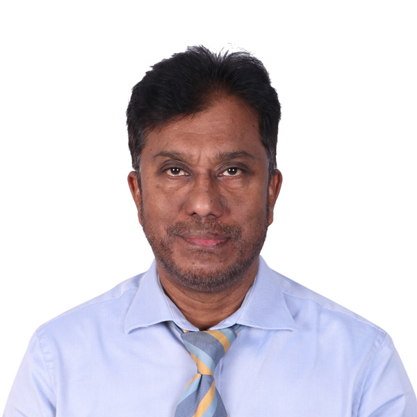 Photo of Mohammed Dedarul Alam Chowdhury